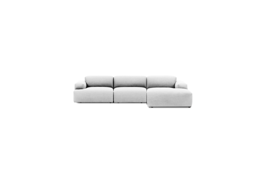 No. 024 PRATO couch sofa AL 3000 (짧은 카우치 타입)